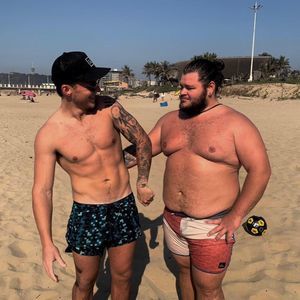 Meet your Posher, Tristan